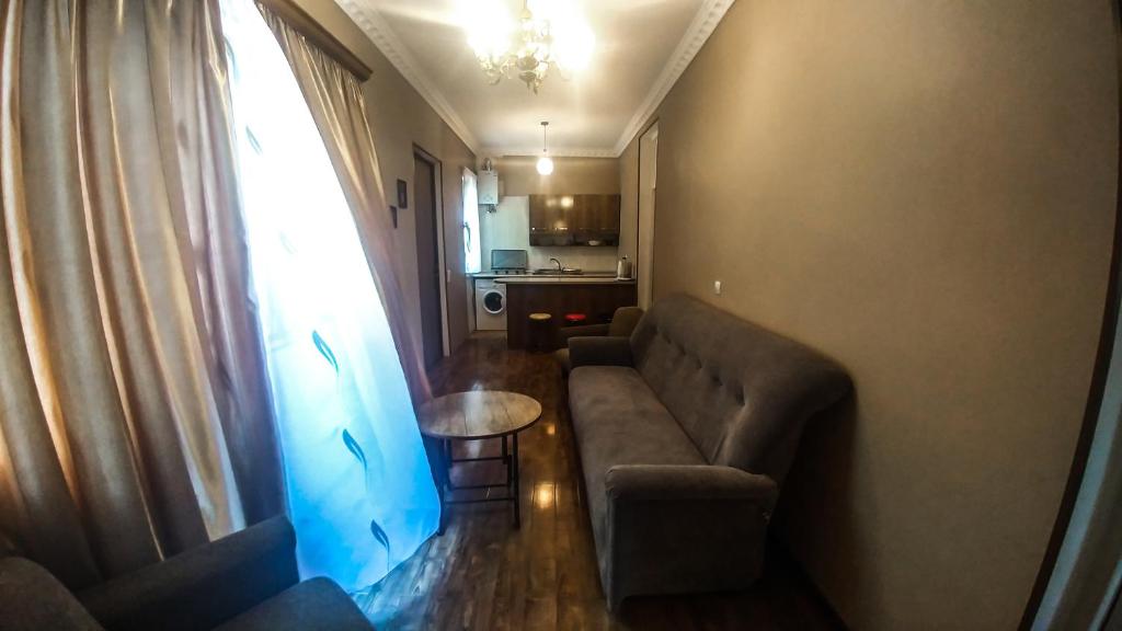 Bacho,s Cottage room 3